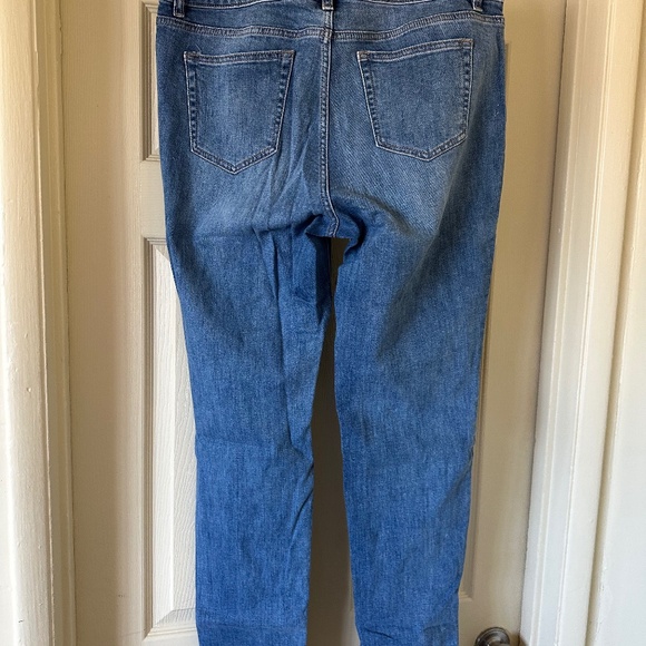 New York & Company Jeans - Gabrielle Union  - Tall - Picture 2 of 5